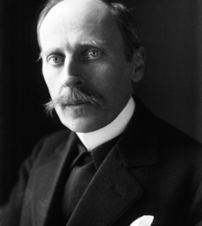 фотография Ромен Роллан