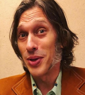 фотография Майкл Локвуд