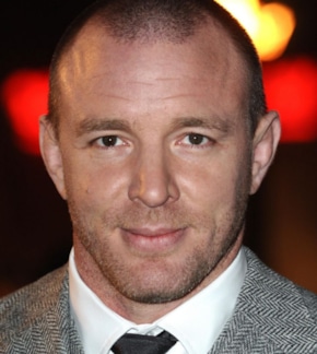 фотография Гай Ричи