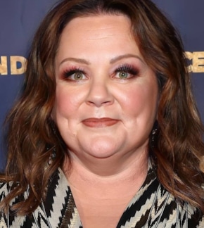 фотография Мелисса Маккарти