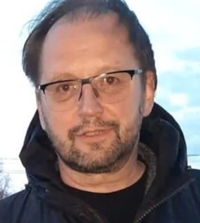 фотография Андрей Кравчук