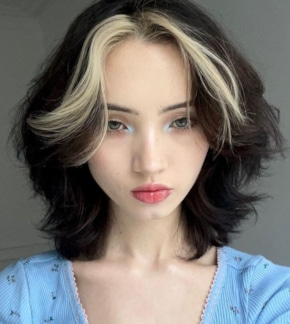 фотография Карина Карамбейби