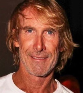 фотография Майкл Бэй