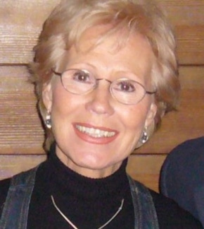 фотография Лариса Мондрус