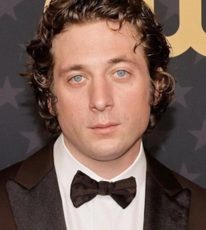 фотография Джереми Аллен Уайт