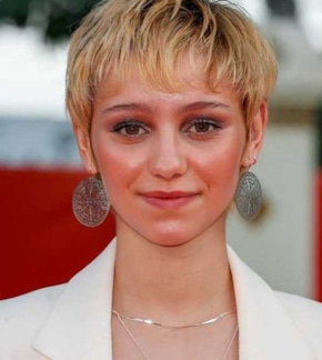 фотография Мария Романильос