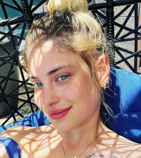 фотография Алена Косторная