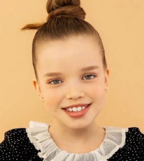 фотография Элина Нигматуллина