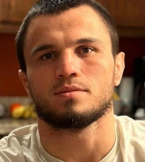 фотография Умар Нурмагомедов