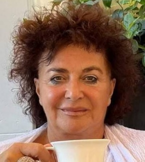 фотография Марина Сагарадзе