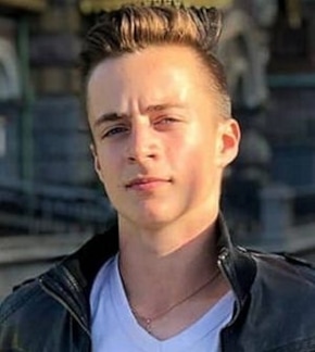 фотография Георгий Куница