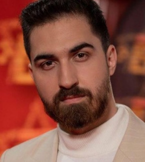 фотография Владимир Арутюнян