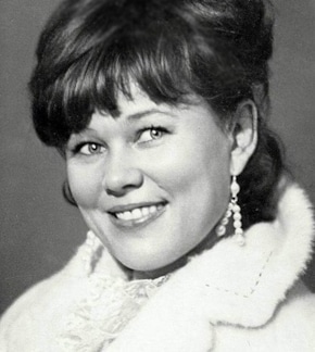 фотография Люсьена Овчинникова