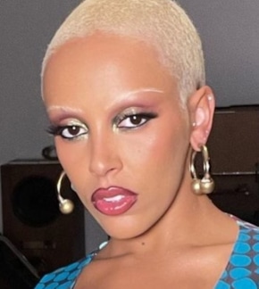 фотография Doja Cat