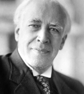 фотография Константин Станиславский