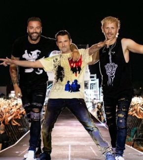 фотография Muse