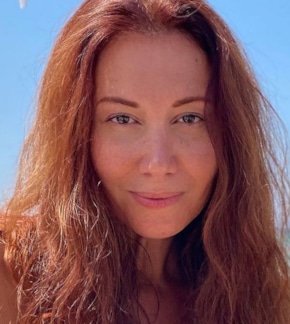 фотография Айсун Метинер