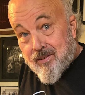 фотография Клинт Ховард