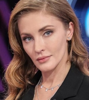 фотография Анна Казючиц