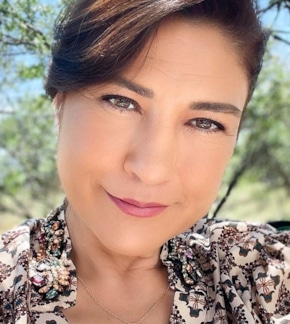 фотография Гюльчин Хатыхан