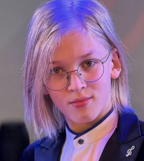 фотография Данил Клюжин