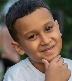 фотография Шандор Силантьев