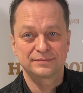 фотография Анатолий Кот