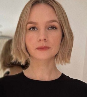 фотография Кэри Маллиган