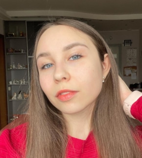 фотография Маргарита Исайкова