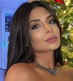 фотография Дария Досталь