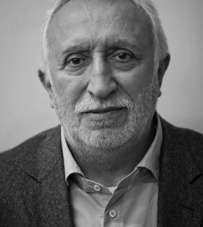 фотография Николай Досталь