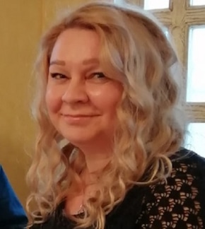 фотография Оксана Иванова