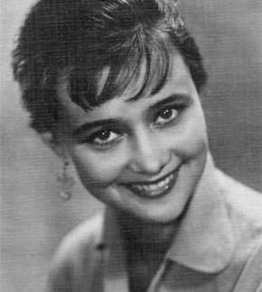 фотография Людмила Марченко