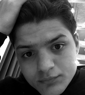 фотография Арсен Суховский