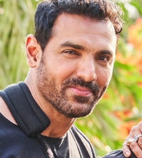 фотография Джон Абрахам