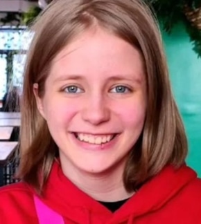 фотография Ульяна Куликова