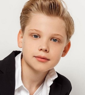 фотография Кирилл Усов