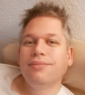 фотография Расмус Палудан