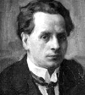 фотография Исай Дворищин