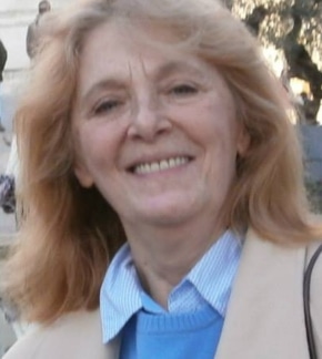 фотография Наталья Рудная