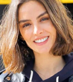 фотография Чагла Демир