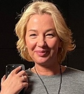 фотография Дарья Травникова