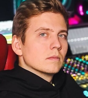 фотография Артемий Шульгин