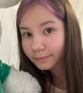 фотография София Фадеева