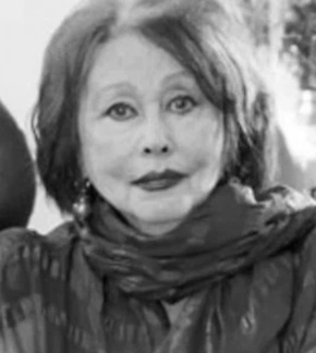 фотография Майя Менглет