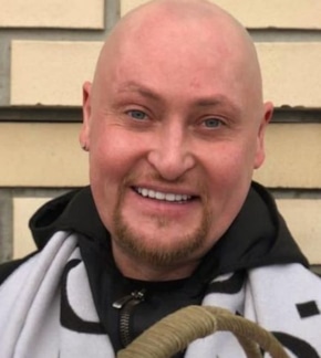 фотография Шура