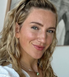 фотография Виктория Азаренко