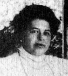 фотография Татьяна Любатович