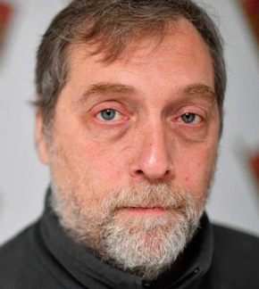 фотография Никита Высоцкий