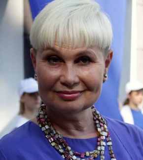 фотография Елена Спиридович